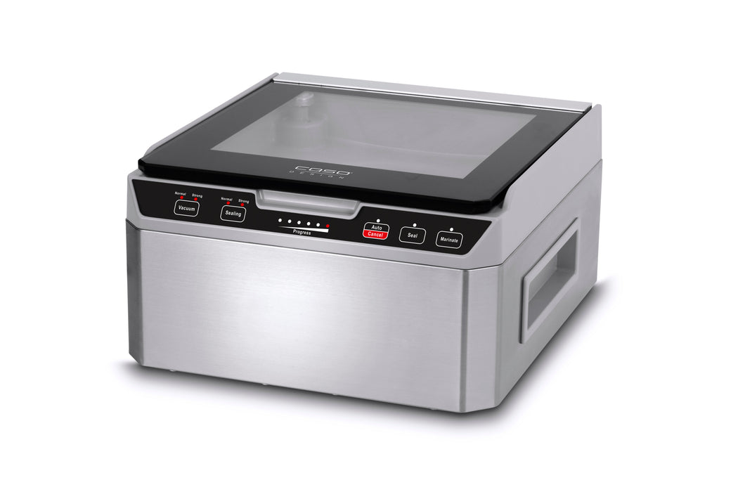 Kammarvakuumpackare VacuChef 40 - Caso