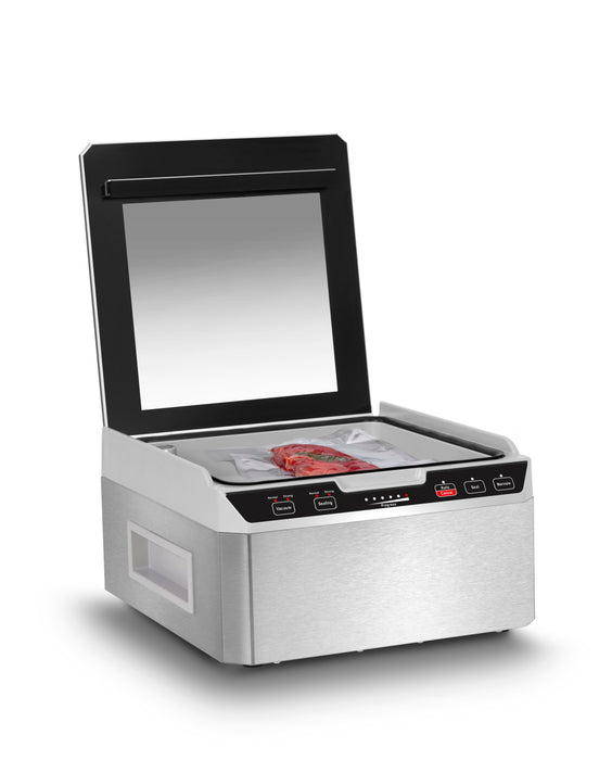 Kammarvakuumpackare VacuChef 40 - Caso