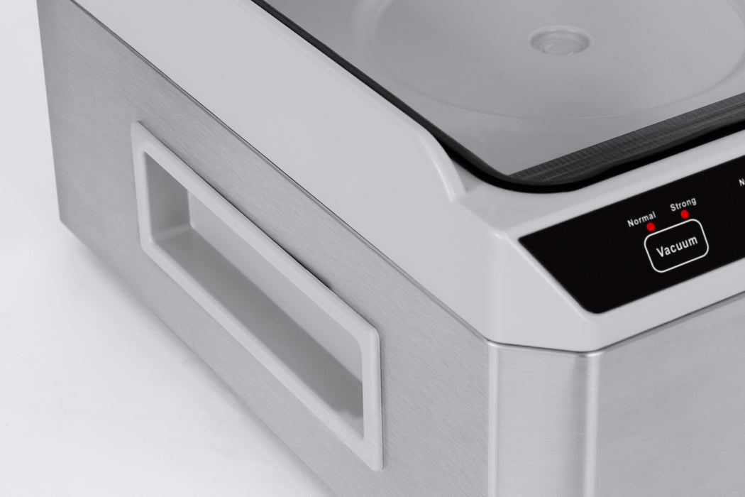 Kammarvakuumpackare VacuChef 40 - Caso