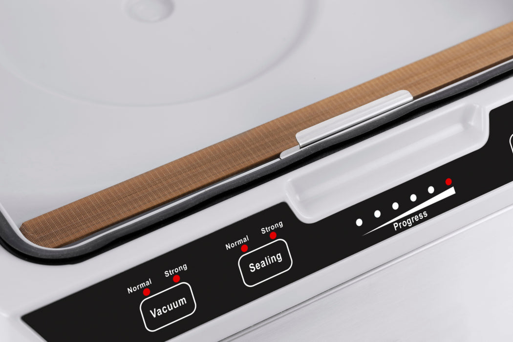 Kammarvakuumpackare VacuChef 40 - Caso