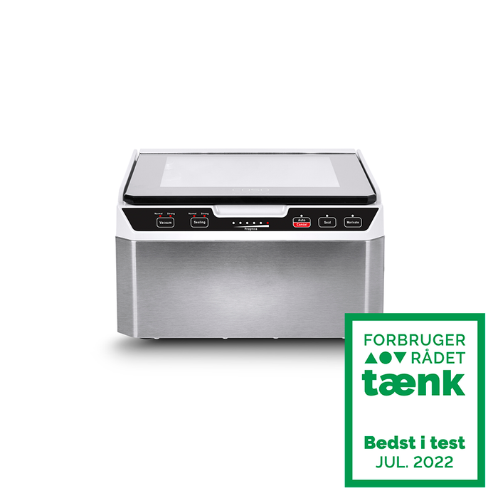 Kammarvakuumpackare VacuChef 40 - Caso