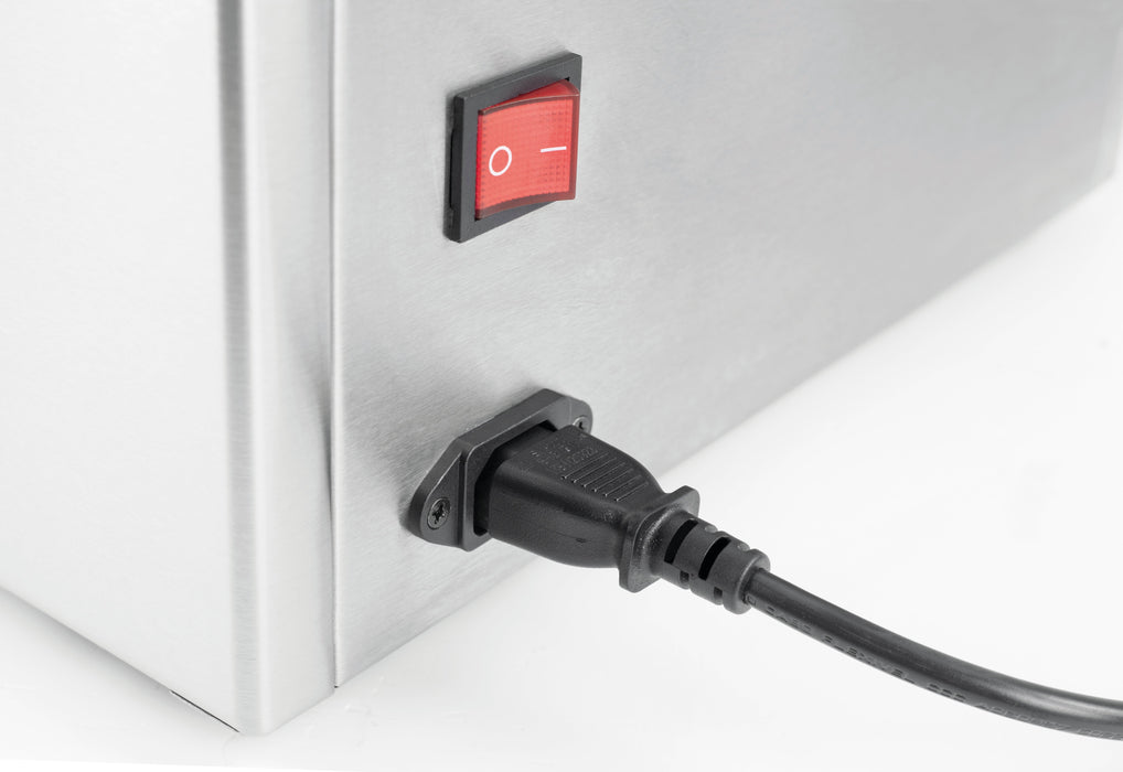 Kammervakuumförpackare VacuChef 70 - Caso