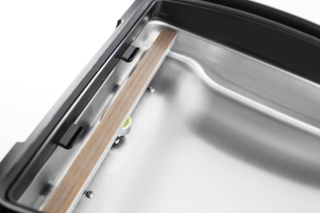 Kammervakuumförpackare VacuChef 70 - Caso