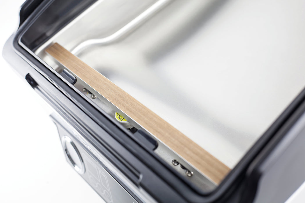 Kammervakuumförpackare VacuChef 70 - Caso