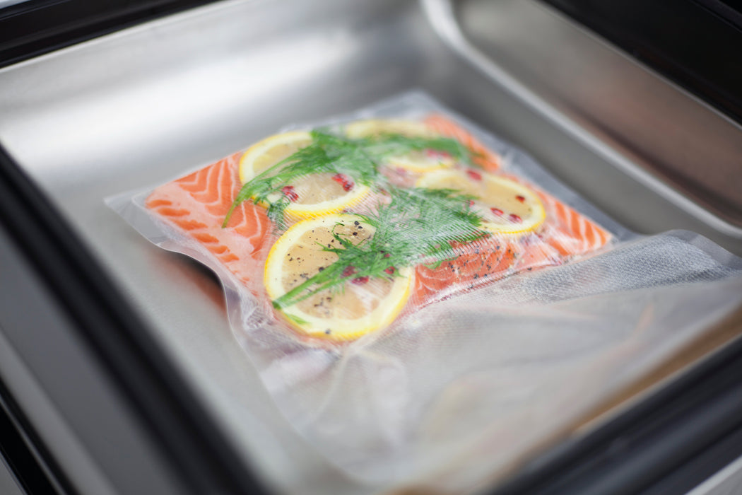 Kammervakuumförpackare VacuChef 70 - Caso