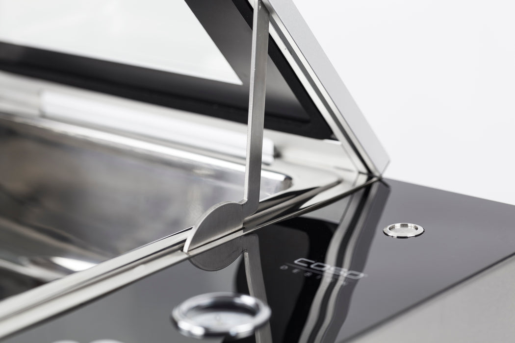 Kammervakuumförpackare VacuChef 72 SlimLine - Caso