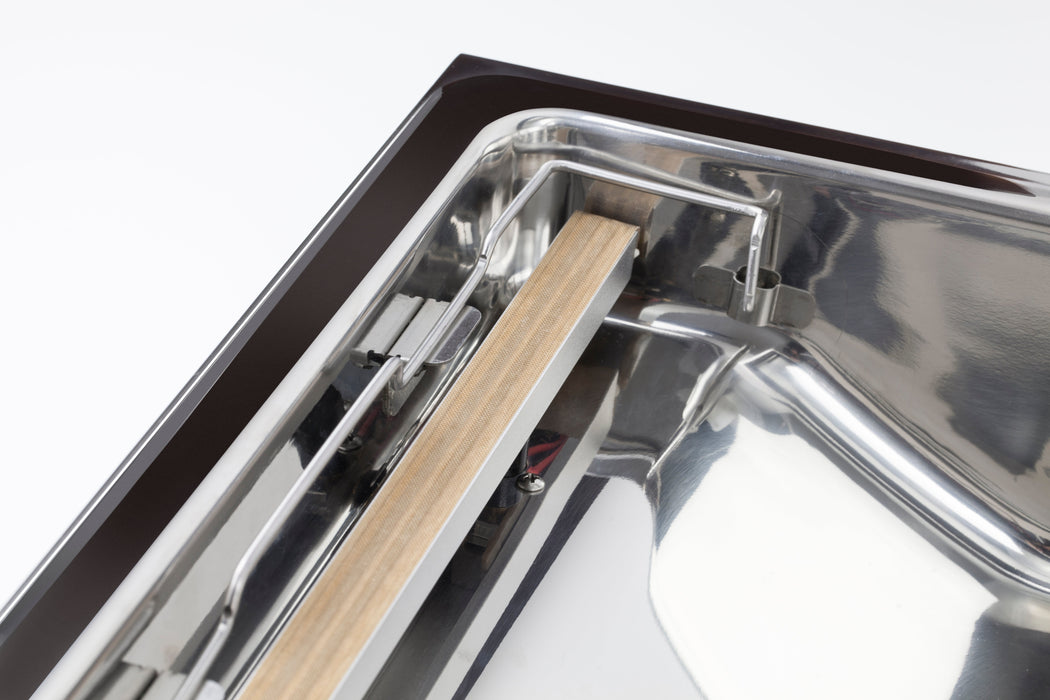 Kammervakuumförpackare VacuChef 72 SlimLine - Caso