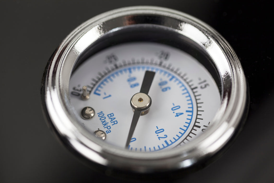 Kammervakuumförpackare VacuChef 72 SlimLine - Caso