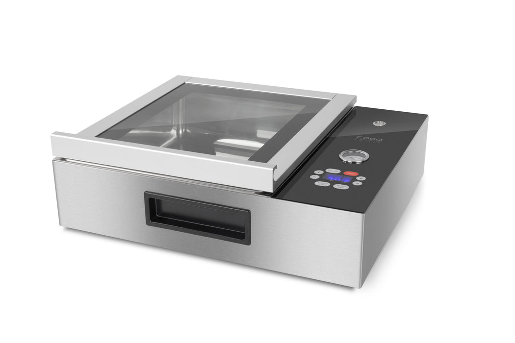 Kammervakuumförpackare VacuChef 72 SlimLine - Caso