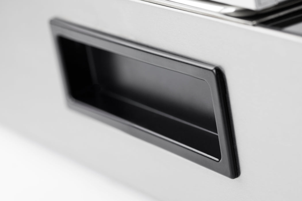 Kammervakuumförpackare VacuChef 72 SlimLine - Caso