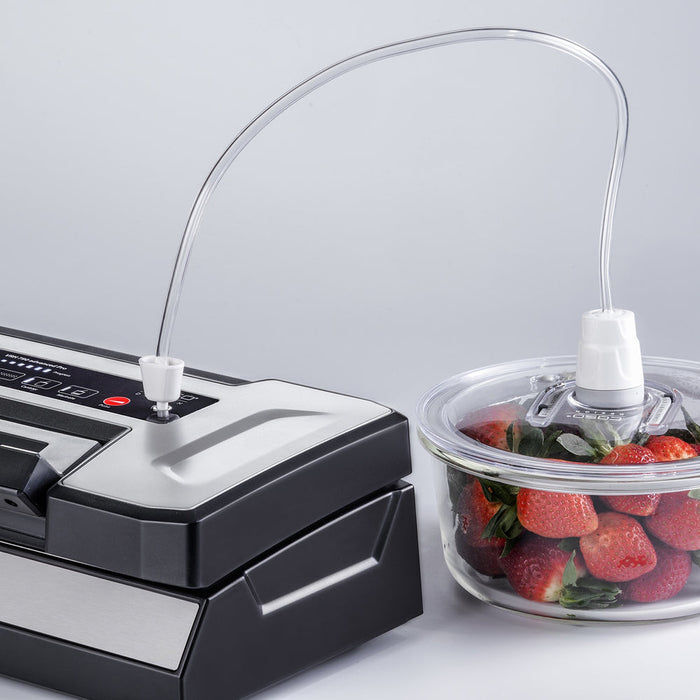 Vakuum VRH790 avancerad Pro - Caso