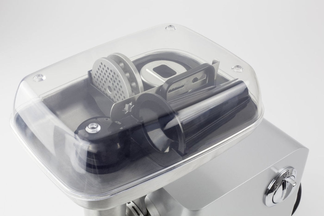 Caso Kødhakker FW2000