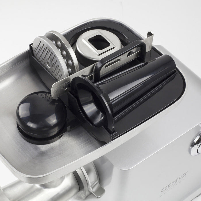 Caso Kødhakker FW2000