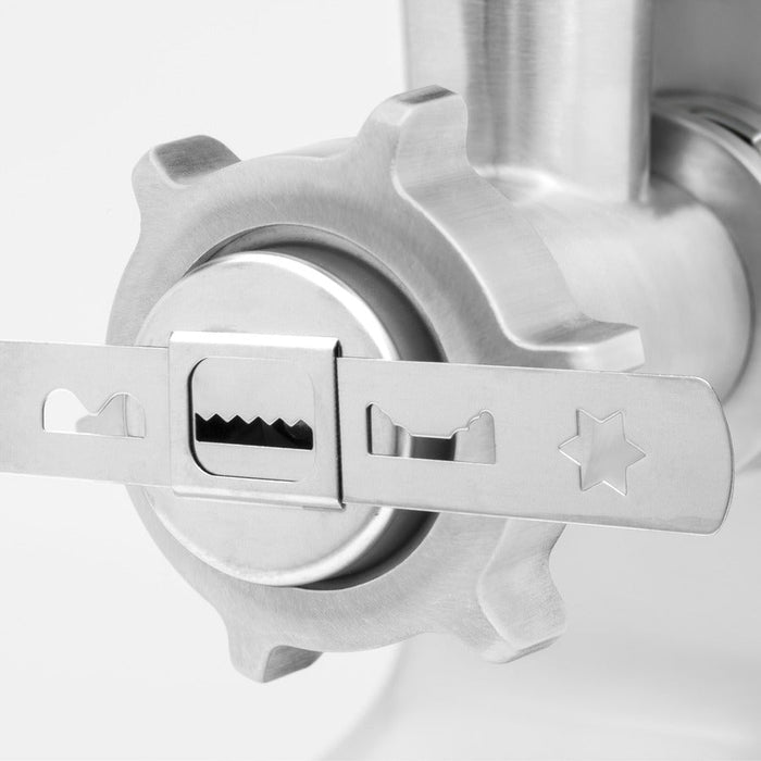 Caso Kødhakker FW2000