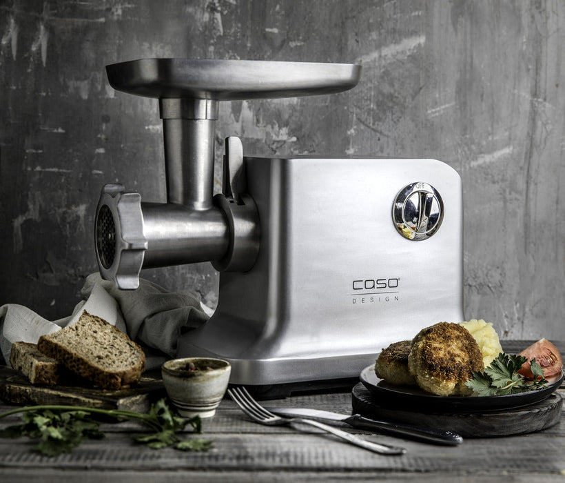 Caso Kødhakker FW2000