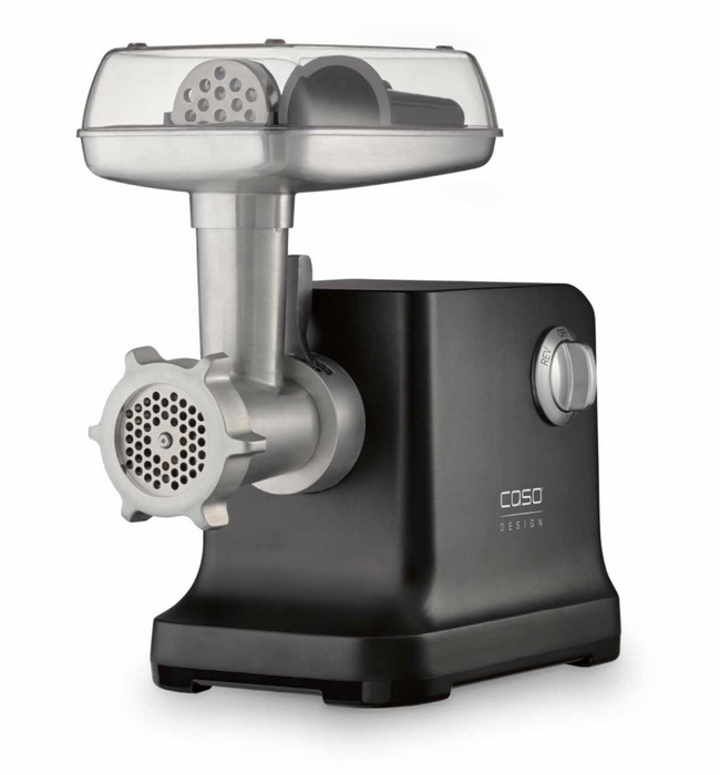 Köttkvarn FW2000 Svart - Caso