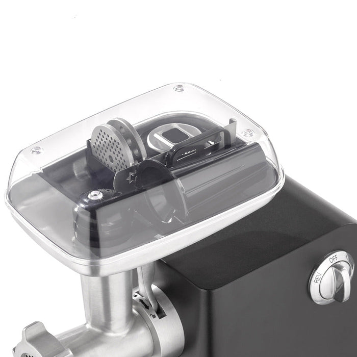 Köttkvarn FW2000 Svart - Caso