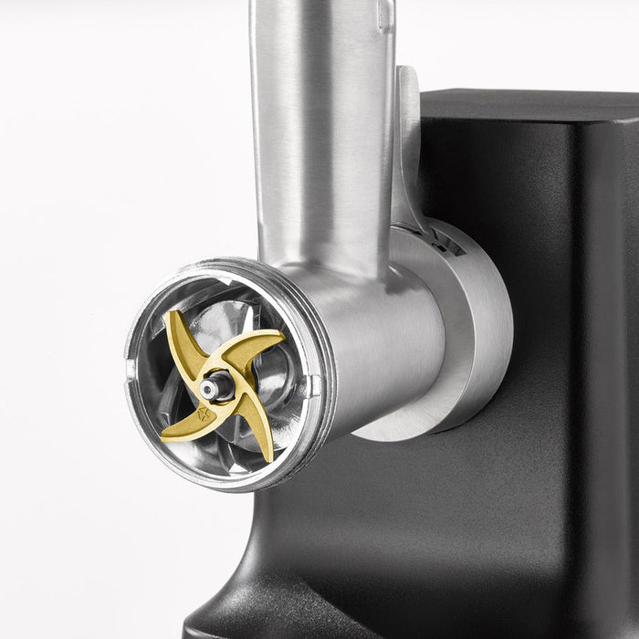 Köttkvarn FW2000 Svart - Caso