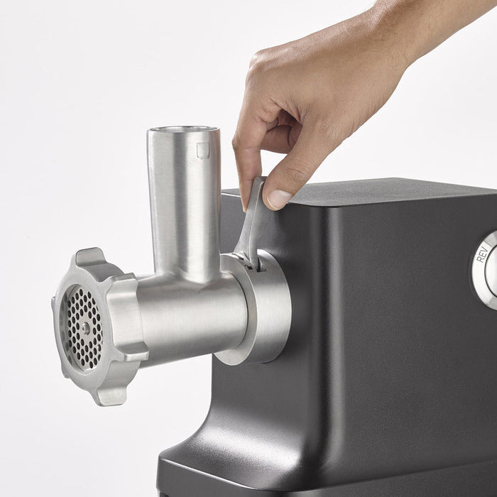 Köttkvarn FW2000 Svart - Caso