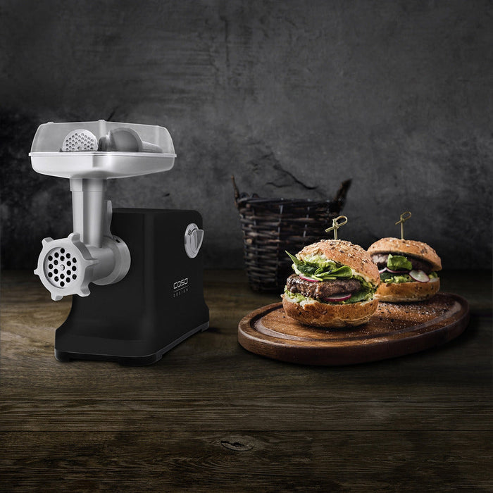 Köttkvarn FW2000 Svart - Caso