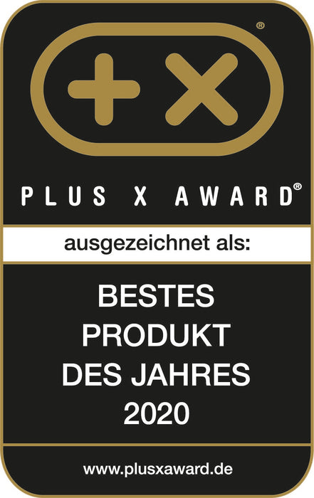 Knivslipare CX125, 15° slipvinkel - Graef