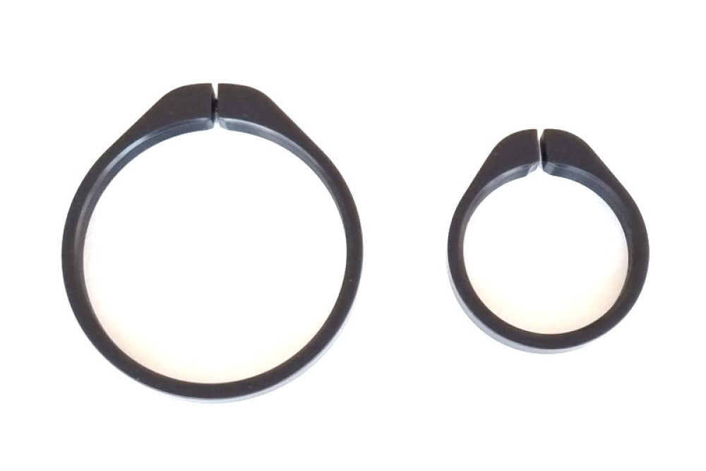 Kontramutter - Rusan