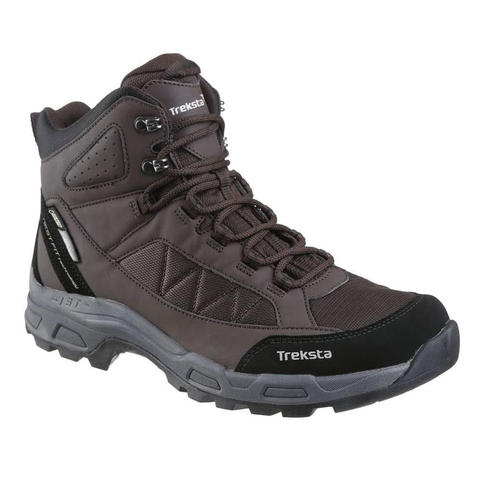 Dovre Mid GTX - Treksta