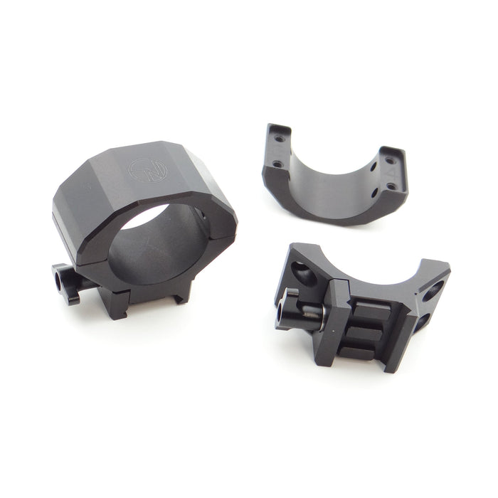 TAC30QR MED Picatinny – Nieload