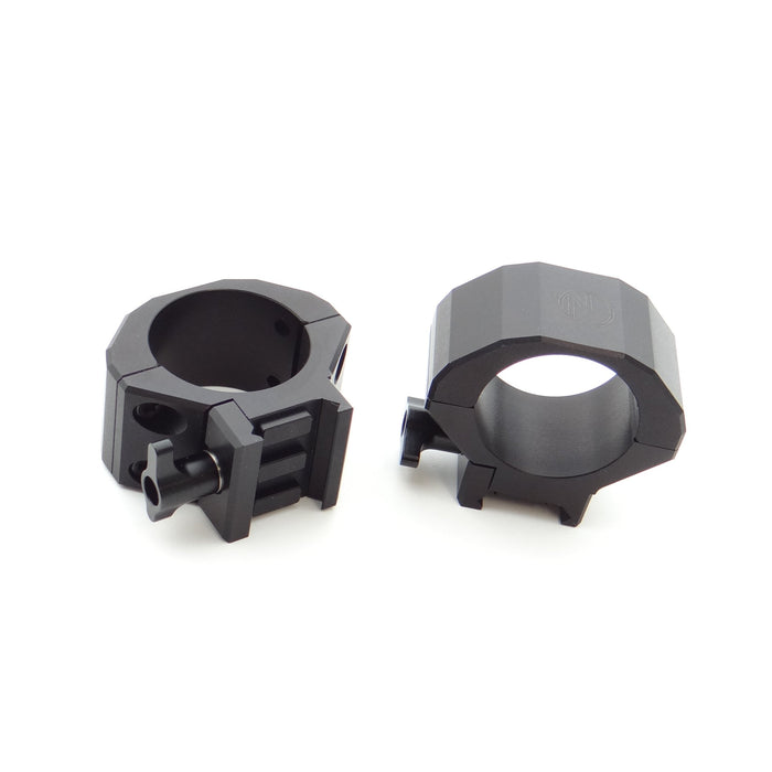 TAC30QR MED Picatinny – Nieload