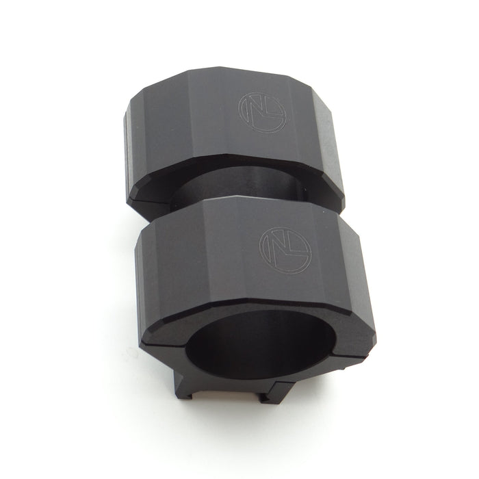 TAC30QR MED Picatinny – Nieload