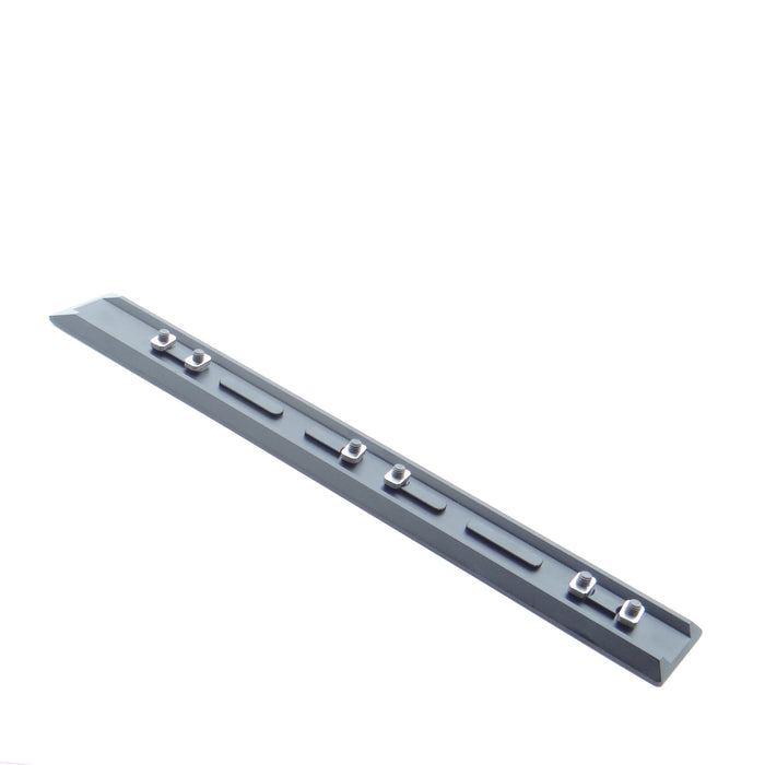 TAC A1 ARCA – Nieload