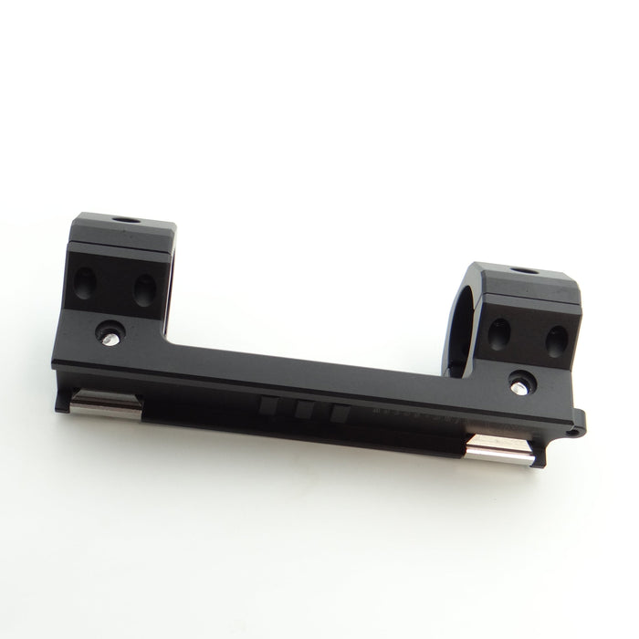 30 mm onepiece – Nieload