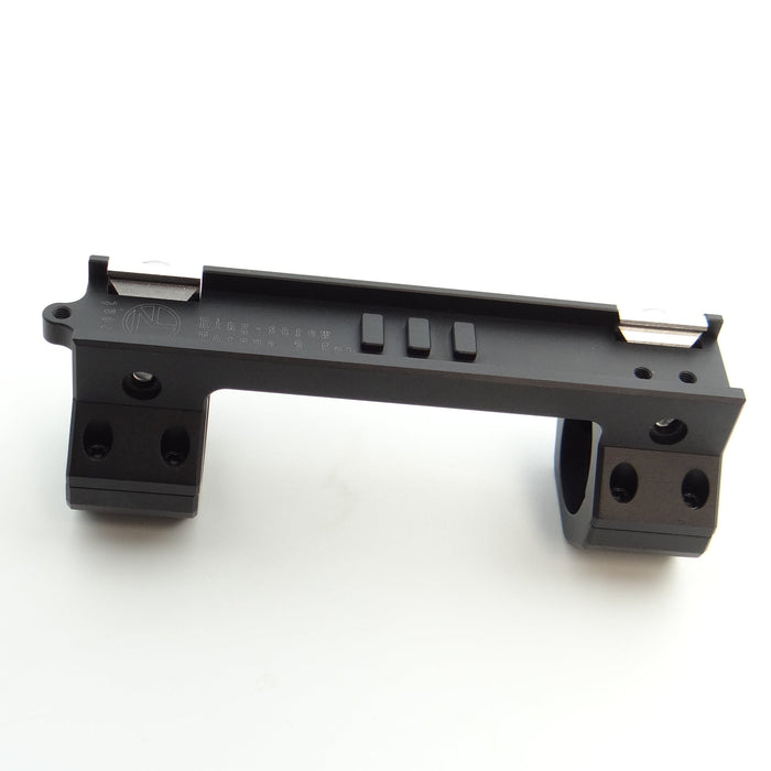 30 mm onepiece – Nieload