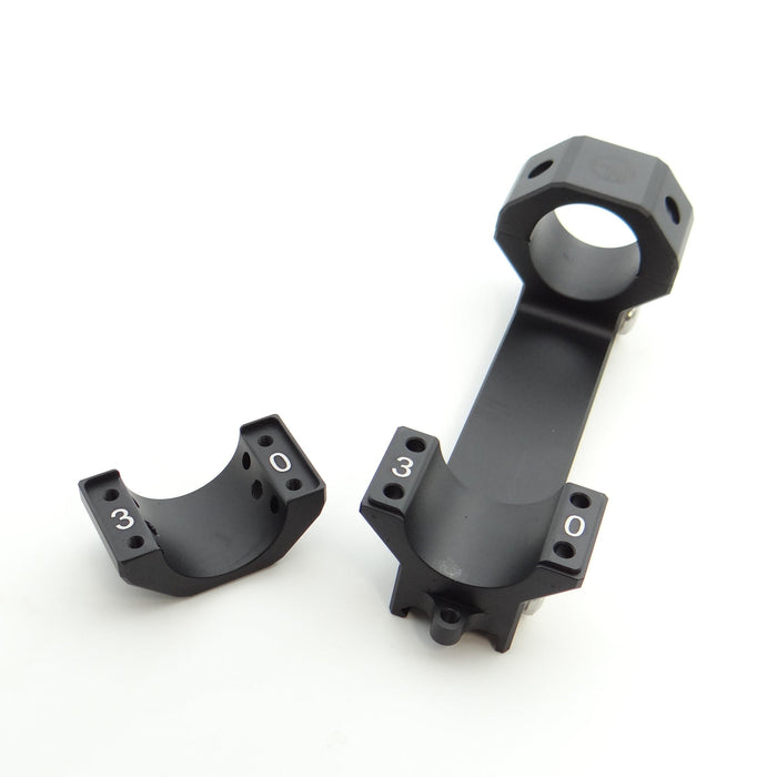 30 mm onepiece – Nieload