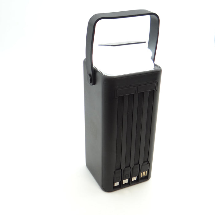 50.000mA Powerbank – Nieload