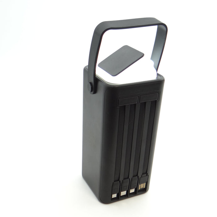 50.000mA Powerbank – Nieload