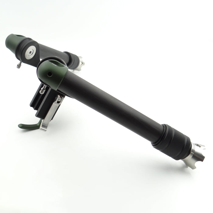 RED MIST tvåbensstöd - Nieload™ – Nieload