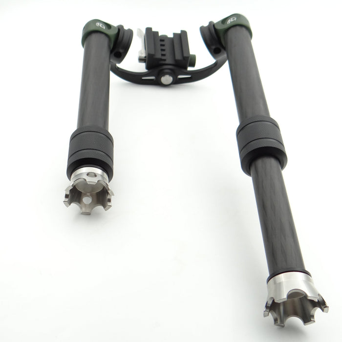 RED MIST tvåbensstöd - Nieload™ – Nieload