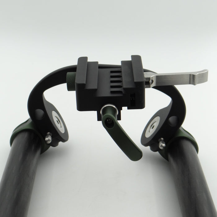 RED MIST tvåbensstöd - Nieload™ – Nieload