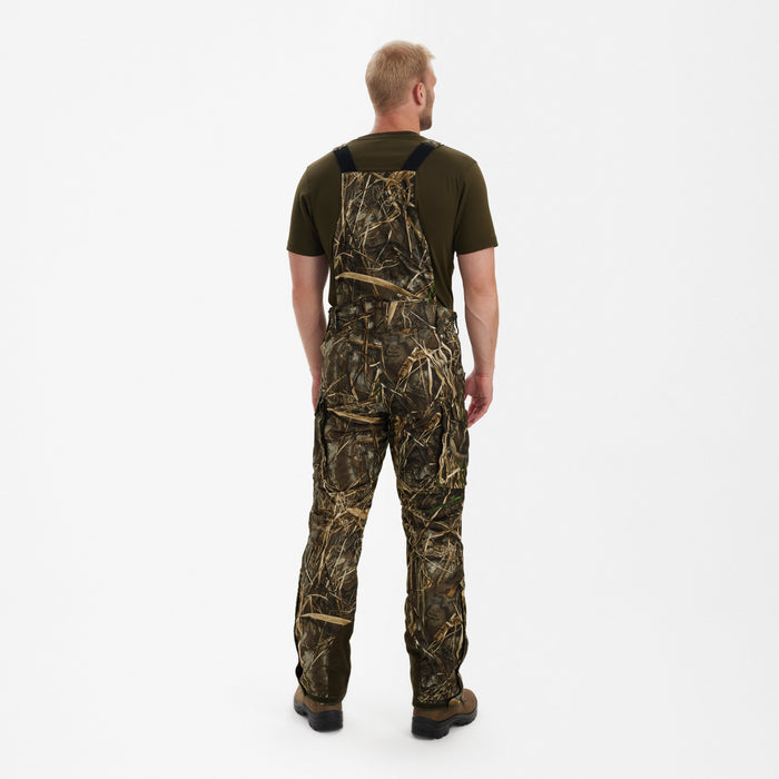 Heat Game Byxor - Kort - Deerhunter - REALTREE MAX-7®