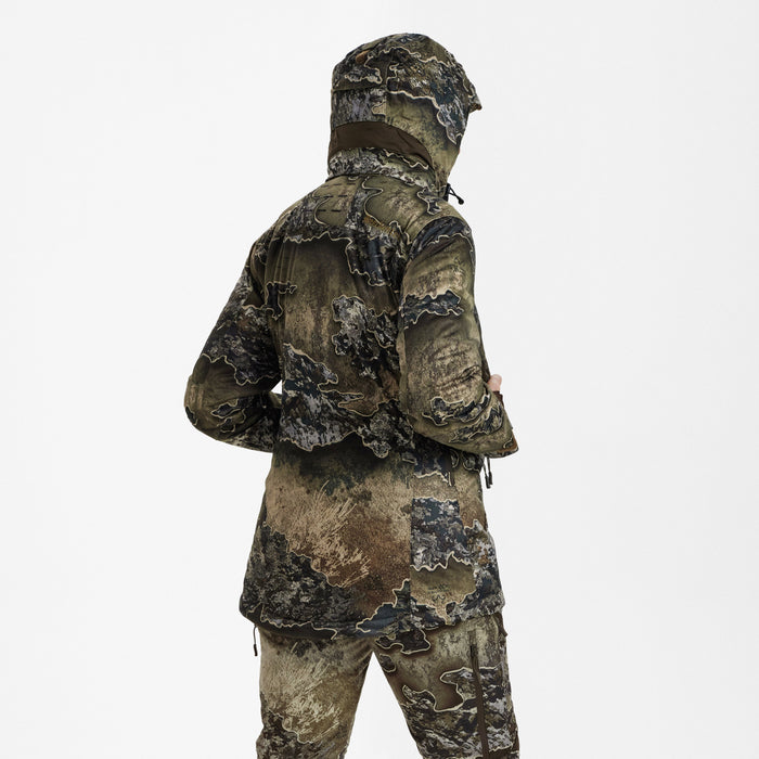Dam Excape Vinterjacka REALTREE EXCAPEâ„¢ - Deerhunter