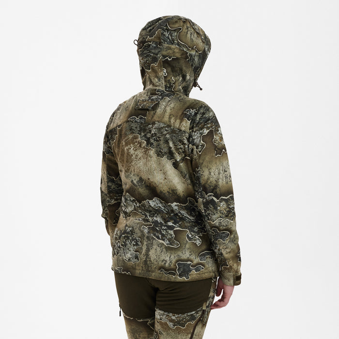 Dam Softshelljacka REALTREE EXCAPEâ„¢ - Deerhunter
