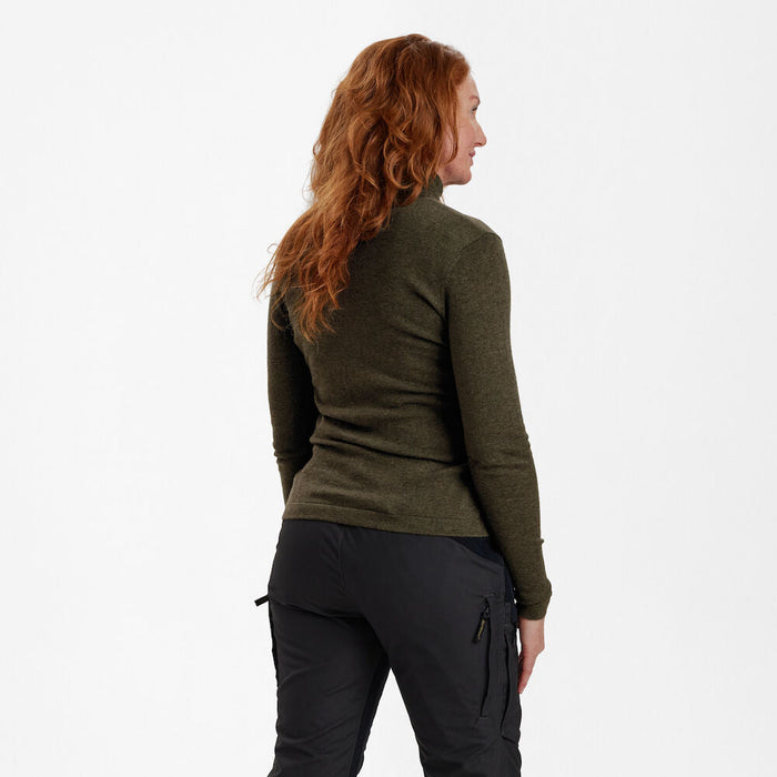 Lady Darlington rullkrage Cypress - Deerhunter