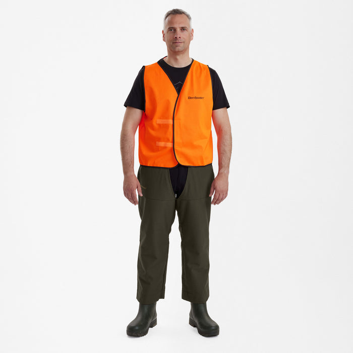 Strike Extreme överdragsbyxor Palm Green - Deerhunter