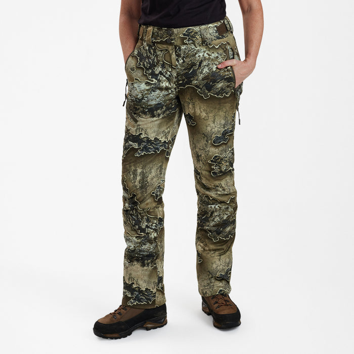Lady Excape Vinterbyxor REALTREE EXCAPEâ„¢ - Deerhunter