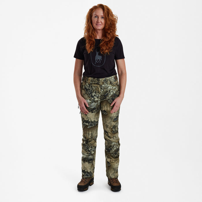 Lady Excape Vinterbyxor REALTREE EXCAPEâ„¢ - Deerhunter