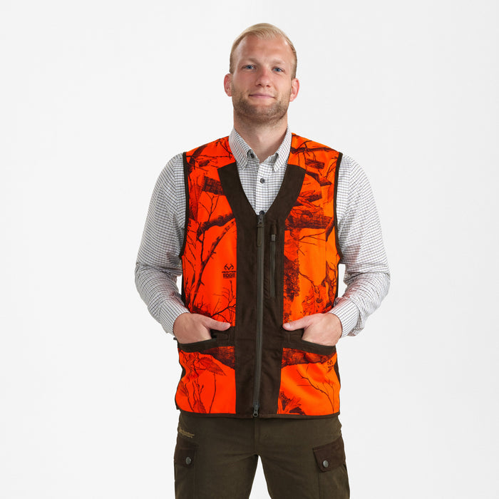 Eagle Väst REALTREE EDGEÂ® ORANGE - Deerhunter
