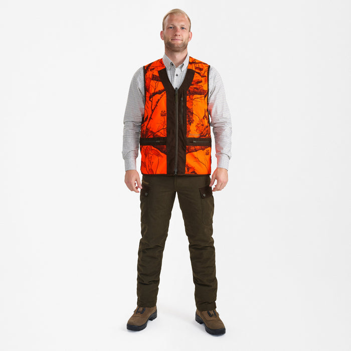 Eagle Väst REALTREE EDGEÂ® ORANGE - Deerhunter