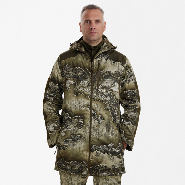 Excape Regnjacka REALTREE EXCAPE™ - Deerhunter