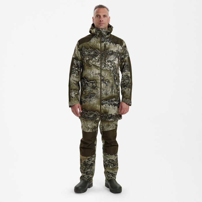 Excape Regnjacka REALTREE EXCAPE™ - Deerhunter